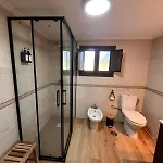 Postas De Pria 度假居
