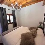 Postas De Pria Prázdninový dům