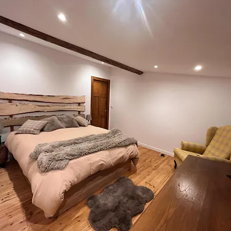 Postas De Pria Holiday home