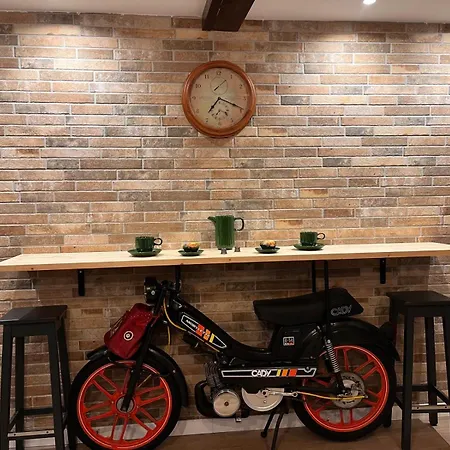 Postas De Pria * La Pesa