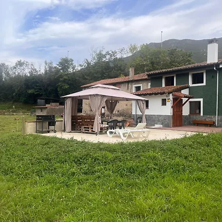 Postas De Pria Holiday home *