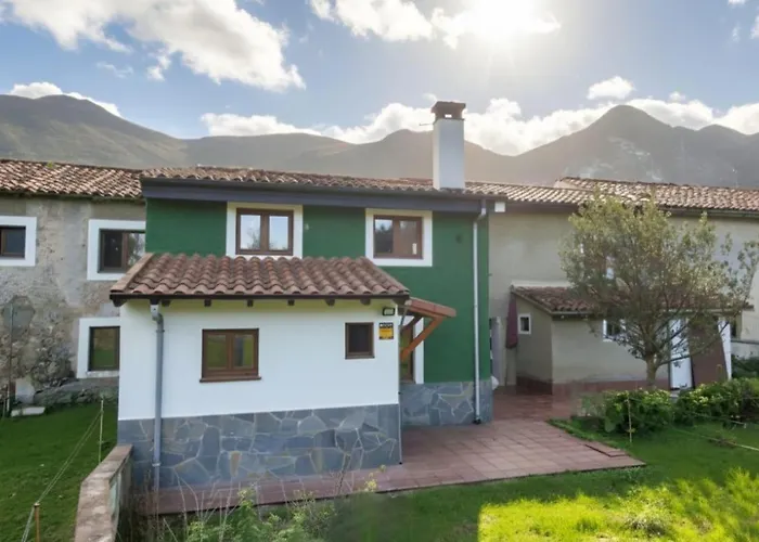 Postas De Pria * La Pesa