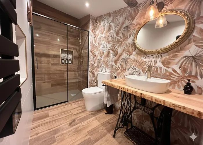 Postas De Pria Holiday home