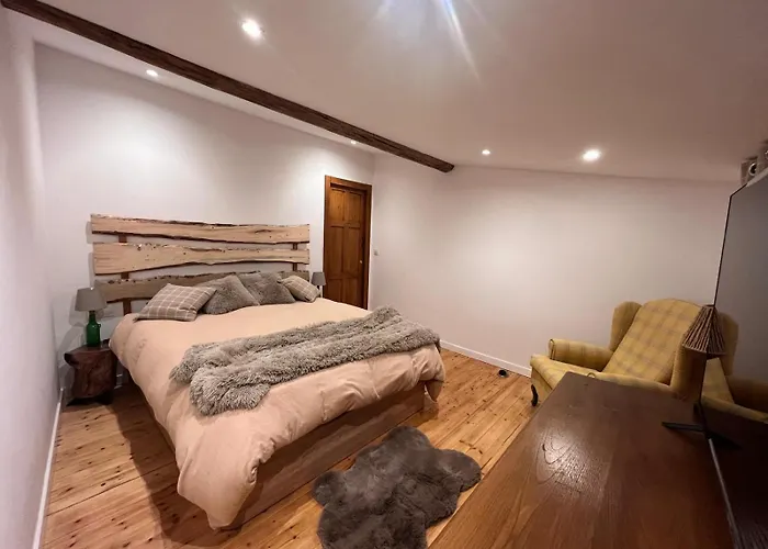 Postas De Pria Holiday home