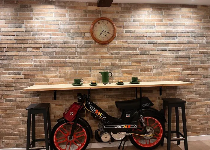 Postas De Pria * La Pesa