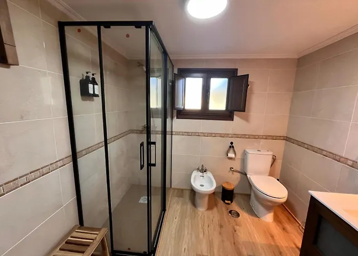 Postas De Pria Holiday home