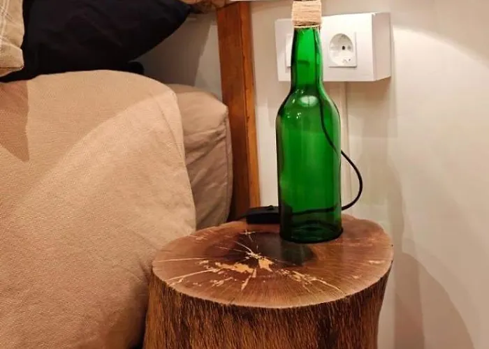 Postas De Pria Holiday home La Pesa