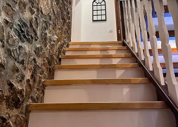 Holiday home Postas De Pria La Pesa