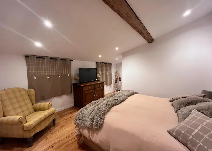 Holiday home Postas De Pria