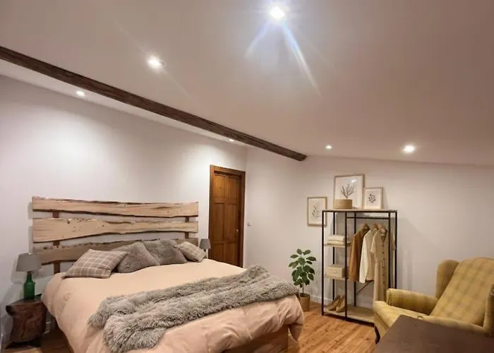 Holiday home Postas De Pria