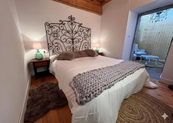 Holiday home Postas De Pria