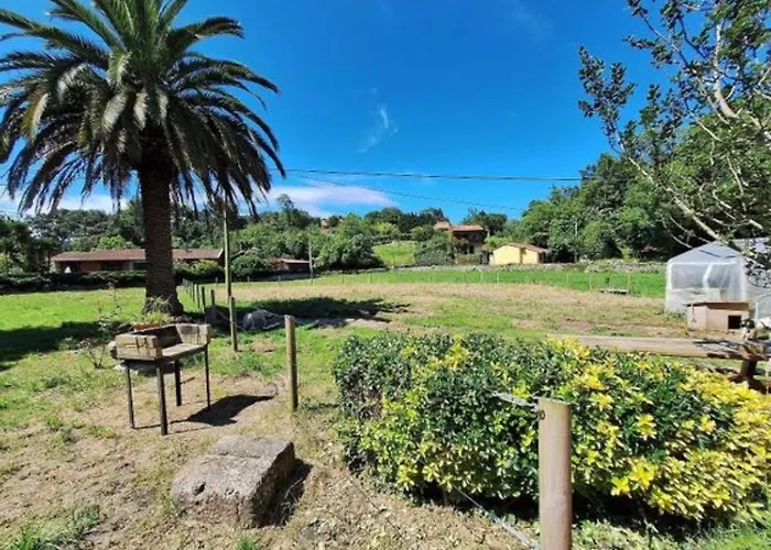 Postas De Pria Holiday home